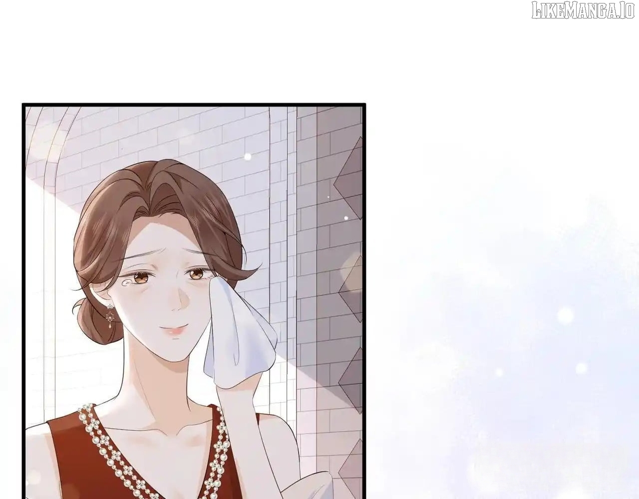 100-Day Warm Marriage Chapter 80 - page 89